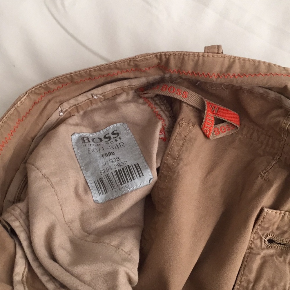 Men’s pants - Picture 3 of 3